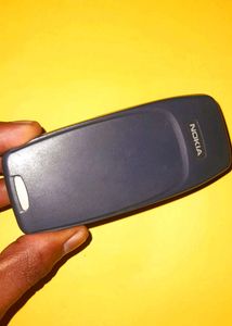 Nokia Keyboard Phone Without BatteryNokia Keyboar