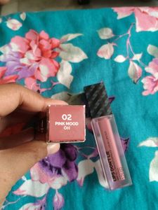 Staze Matte + Waterproof Liquid lipstick