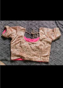 sale Elegant Sequin Blouse