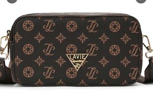 Lavie Crossbody Bag