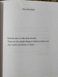 Book - Heal Love Grow