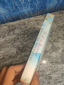 The Kite Runner International Bestselling Book By Khaled Hosseini