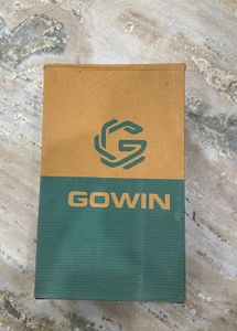 Gowin Non Marking Badminton shoes