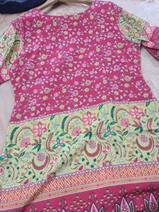Kurta Set