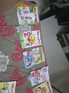 Children's Books Bundle