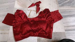 2 Blouse Combo Superior Quality