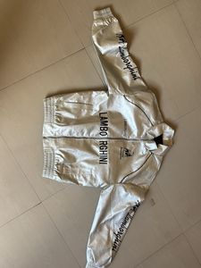 Lamborghini Jacket