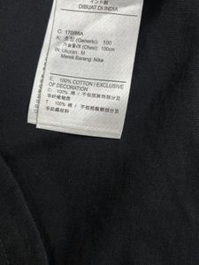 Authentic Jordan Tshirt
