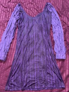 New Bodycon Dress