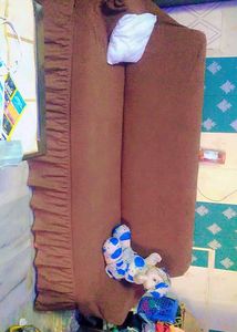 BrownSofa Cover ( 4000coine Fix)