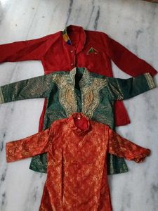 Party Wear Dress