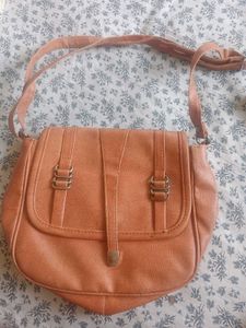 Stylish Crossbody Bag