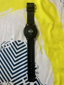 Sleek Smart Watch