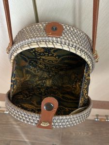 Round Shape Sling