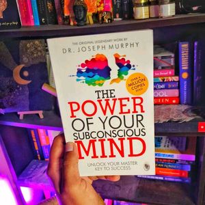 The Power of Your Subconscious Mind