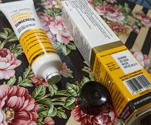 Dr. Sheth&#39;s Ceramide &amp; Vitamin C Sunscreen