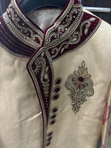 Sherwani