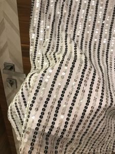Sequin Couture Skirt