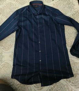 Stylish Striped Shirt