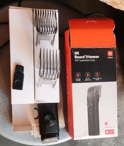 Mi Beard Trimmer For Men