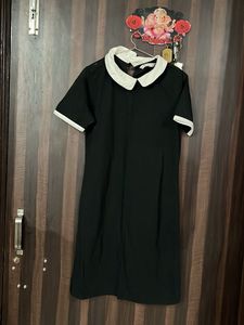 Cute Black & White Dress