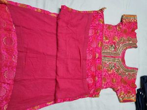 Festive Kurta For Women
