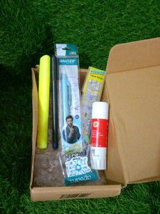 Stationery Kit