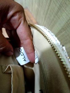 Sparkly Aldo Handbag