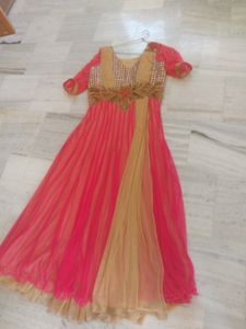 Beautiful Gown