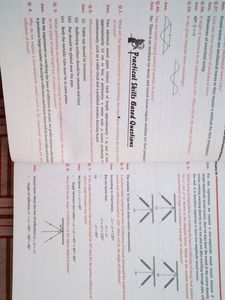 Science Practical (Class-9)