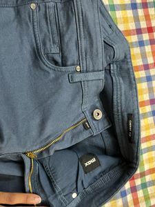 Blue Carrot fit pants