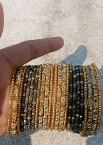 New Bangle