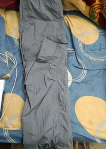 Parachute Pants For Women