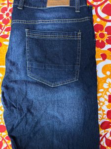 Jeans Pant