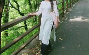 Light Colour Kurti For Summer