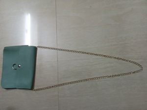 Small Combo Sling Bags