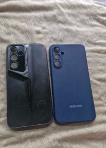 Samsung S23 FE Phone Cases - Set of 2
