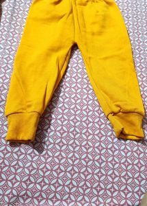 Cute Kids&#39; Outfit