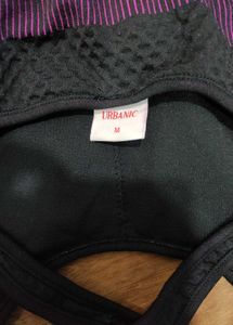 URBANIC Sports Bra
