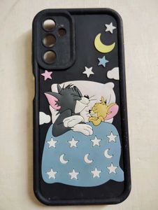 Cute Cover