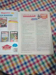 Pratiyogita Darpan Current Affairs Book