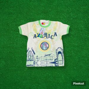 Boys Clothing Set