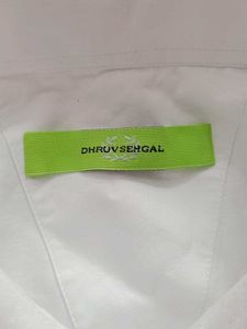 DHRUV SEHGAL Men&#39;s Shirt
