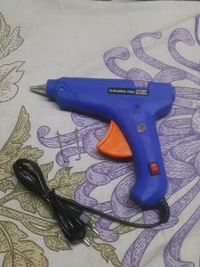 new glue gun