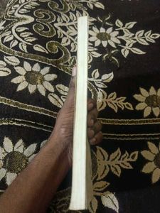 Aadujeevitham by Benyamin