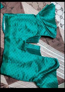 Stunning Saree with blouse
