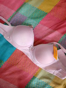 New Padded Bra
