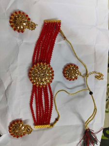 Jewellery Set