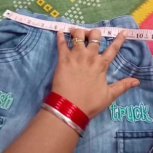 Short Pant