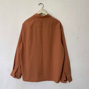 Button-Down Shirt